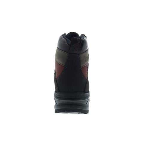 Rocky MTN Stalker Pro Waterproof RKS0528 Mens Black Wide Hiking Boots