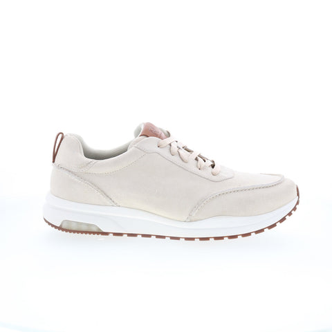 Rockport DMX Bowen 2 RMDMXBOWEN2 Mens Beige Wide Lifestyle Sneakers Shoes