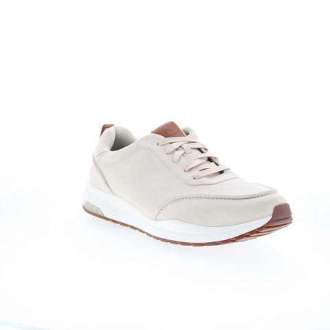 Rockport DMX Bowen 2 RMDMXBOWEN2 Mens Beige Wide Lifestyle Sneakers Shoes