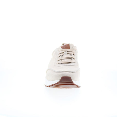 Rockport DMX Bowen 2 RMDMXBOWEN2 Mens Beige Wide Lifestyle Sneakers Shoes