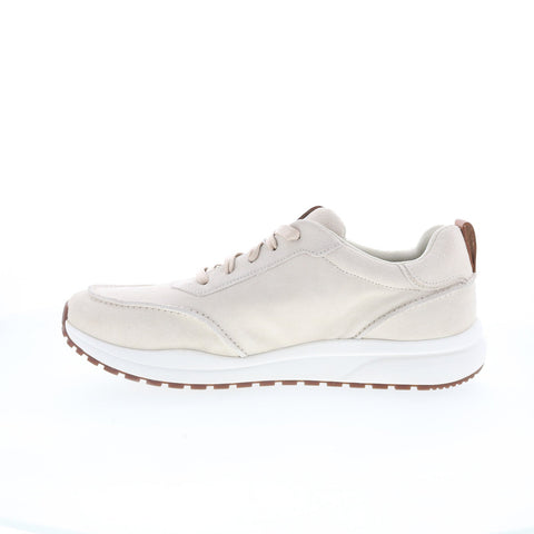 Rockport DMX Bowen 2 RMDMXBOWEN2 Mens Beige Wide Lifestyle Sneakers Shoes