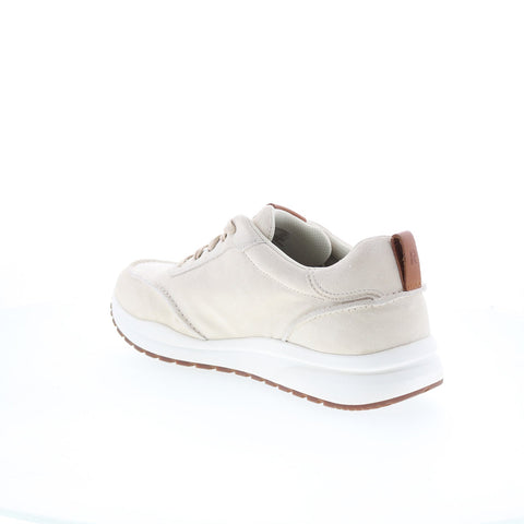 Rockport DMX Bowen 2 RMDMXBOWEN2 Mens Beige Wide Lifestyle Sneakers Shoes