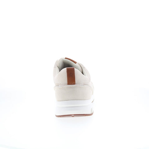 Rockport DMX Bowen 2 RMDMXBOWEN2 Mens Beige Wide Lifestyle Sneakers Shoes