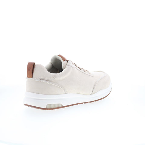 Rockport DMX Bowen 2 RMDMXBOWEN2 Mens Beige Wide Lifestyle Sneakers Shoes