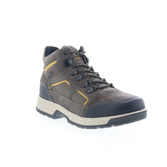 mens waterproof dress boots Best leather for men The light The 9 Best Men's Boots