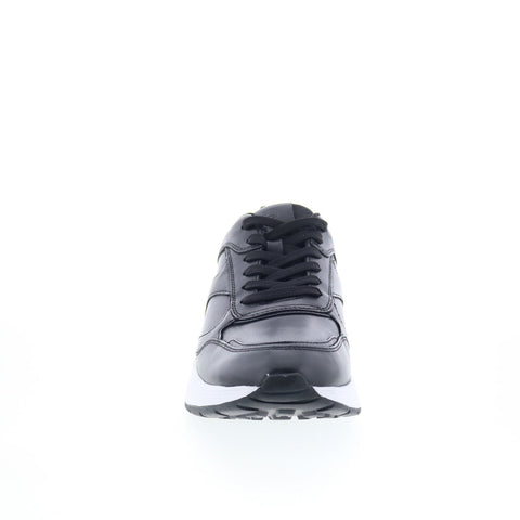Rockport Harrison 2 RMHARRISON2 Mens Black Wide Lifestyle Sneakers Shoes