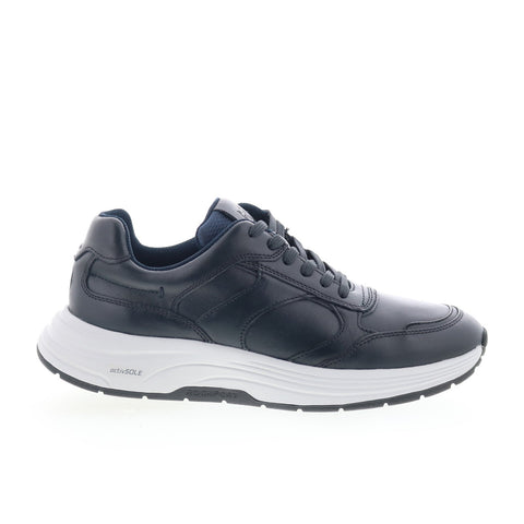 Rockport Harrison 2 RMHARRISON2 Mens Blue Wide Lifestyle Sneakers Shoes