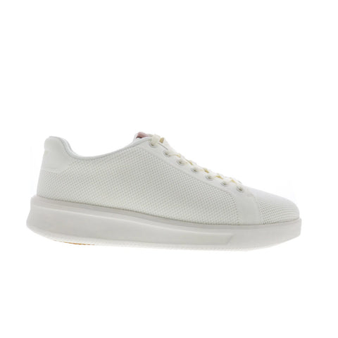 Rockport Lite Court RMLTCOURT Mens White Wide Lifestyle Sneakers Shoes