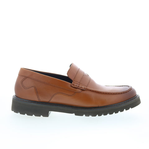 Men's Casual Shoes | Casual Shoes | Maverick Penny Loafers | Size 13 M | Rockport Men's Casual Shoes | Casual Shoes | Maverick Penny Loafers | Size 13 M | Rockport