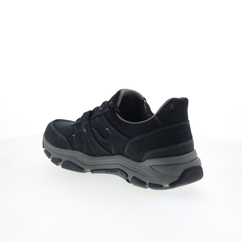 Rockport Rhett RMRHETT Mens Black Extra Wide Lifestyle Sneakers Shoes
