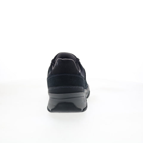 Rockport Rhett RMRHETT Mens Black Extra Wide Lifestyle Sneakers Shoes