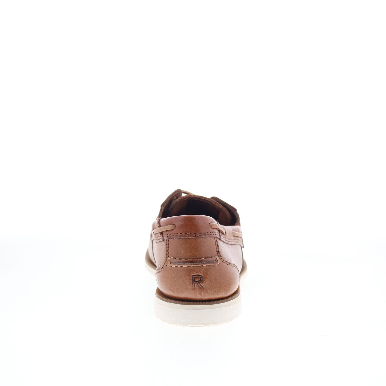 Rockport Southport Boat Shoe Mens Brown Loafers & Slip Ons Size 14 Men main image 3
