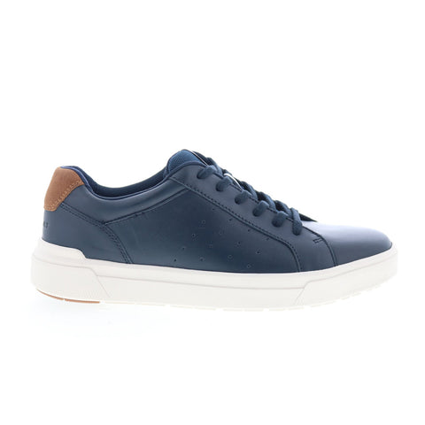 Rockport Total Motion Tarquin RMTMTARQUIN Mens Blue Lifestyle Sneakers Shoes