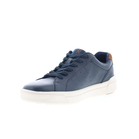 Rockport Total Motion Tarquin RMTMTARQUIN Mens Blue Lifestyle Sneakers Shoes