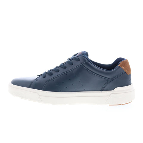 Rockport Total Motion Tarquin RMTMTARQUIN Mens Blue Lifestyle Sneakers Shoes