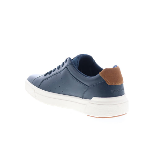Rockport Total Motion Tarquin RMTMTARQUIN Mens Blue Lifestyle Sneakers Shoes