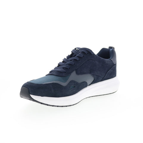 Rockport Total Motion Tilman RMTMTILMAN Mens Blue Lifestyle Sneakers Shoes