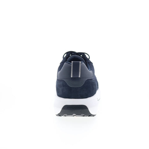 Rockport Total Motion Tilman RMTMTILMAN Mens Blue Lifestyle Sneakers Shoes