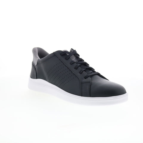 Rockport Tristen Lace Up 8 Men's Black