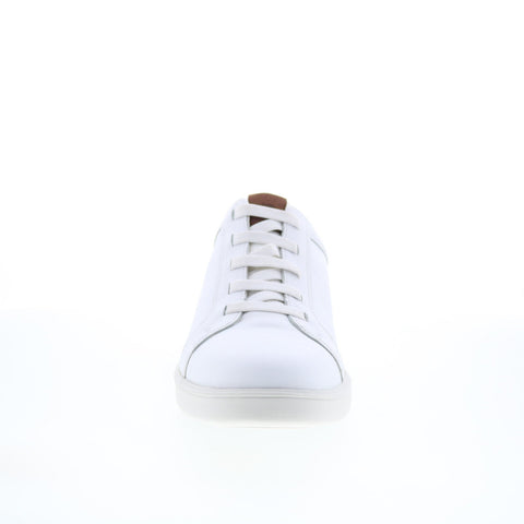 Rockport Total Motion Tynnar RMTYNNAR Mens White Lifestyle Sneakers Shoes