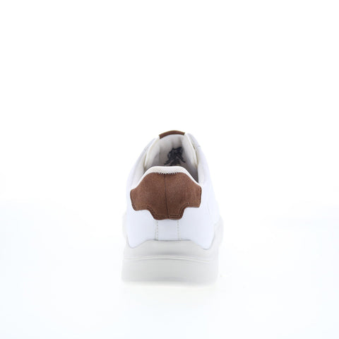 Rockport Total Motion Tynnar RMTYNNAR Mens White Lifestyle Sneakers Shoes