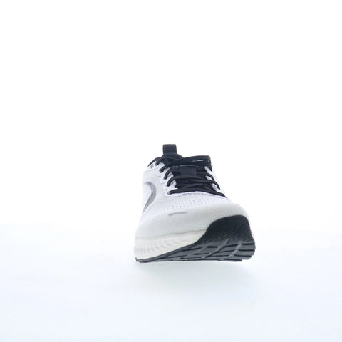 Inov-8 RoadFly 001282-WH Womens White Mesh Lace Up Athletic Running Shoes