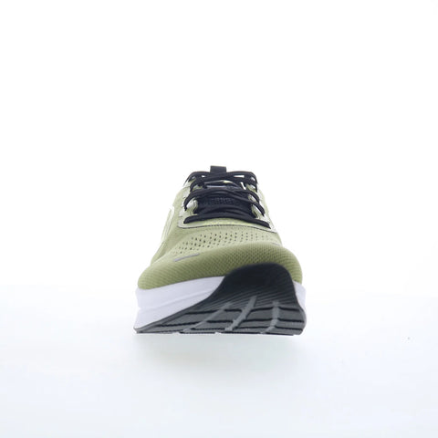 Inov-8 RoadFly Max 001478-LNBK Mens Green Synthetic Athletic Running Shoes