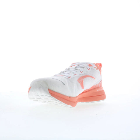 Inov-8 RoadFly Zero 001477-WHCO Womens White Athletic Running Shoes