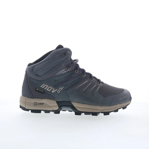 Inov-8 Roclite G 345 GTX V2 001072-GATP Womens Gray Boots Hiking Boots