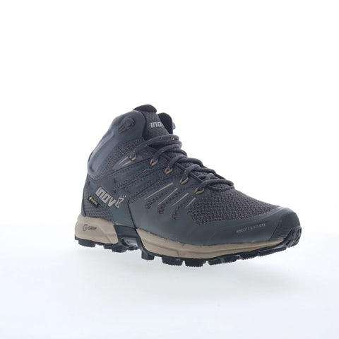 Inov-8 Roclite G 345 GTX V2 001072-GATP Womens Gray Boots Hiking Boots