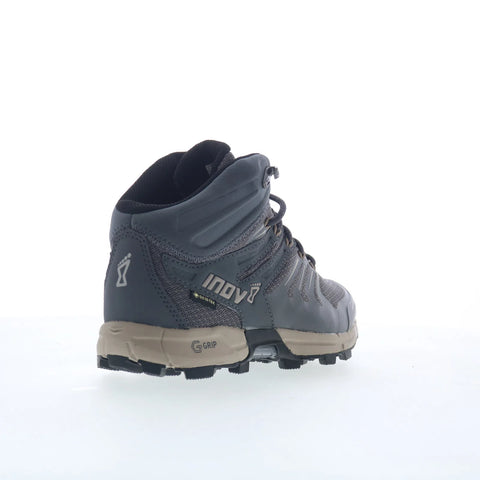 Inov-8 Roclite G 345 GTX V2 001072-GATP Womens Gray Boots Hiking Boots