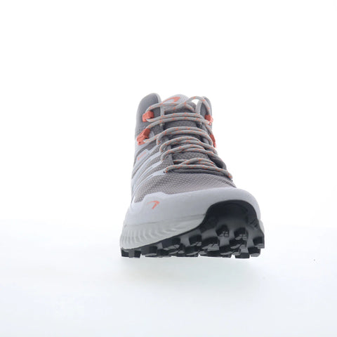 Inov-8 Roclite Mid GTX 001290-GYLGCO Womens Gray Wide Athletic Hiking Shoes