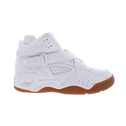 Ewing Athletics Rogue 1BM02588-156 Mens White Lifestyle Sneakers Shoes