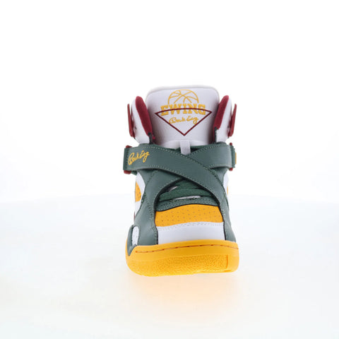 Ewing Athletics Rogue 1EW02592-124 Mens White Lifestyle Sneakers Shoes