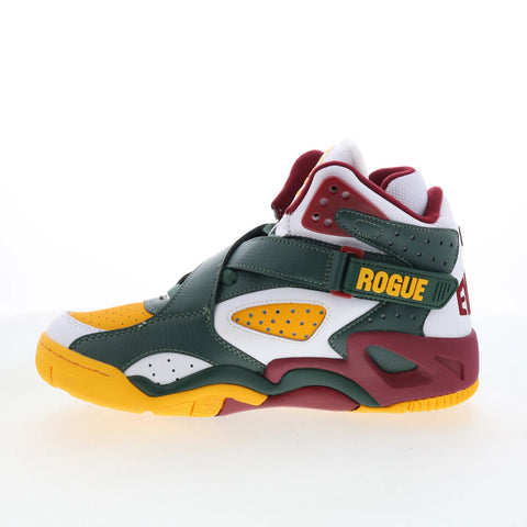 Ewing Athletics Rogue 1EW02592-124 Mens White Lifestyle Sneakers Shoes