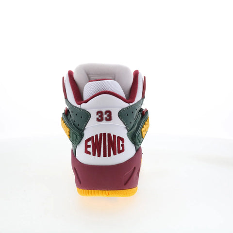 Ewing Athletics Rogue 1EW02592-124 Mens White Lifestyle Sneakers Shoes