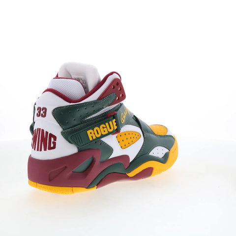Ewing Athletics Rogue 1EW02592-124 Mens White Lifestyle Sneakers Shoes