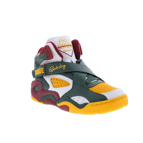 Ewing Athletics Rogue 1EW02592-124 Mens White Lifestyle Sneakers Shoes