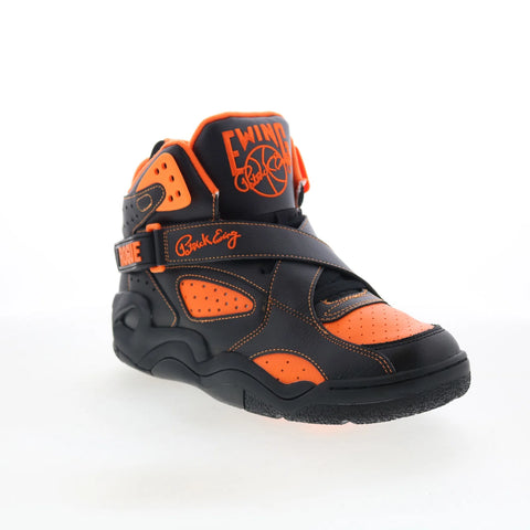 Ewing Athletics Rogue 1EW02642-038 Mens Black Lifestyle Sneakers Shoes