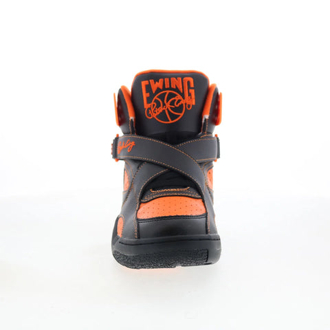 Ewing Athletics Rogue 1EW02642-038 Mens Black Lifestyle Sneakers Shoes