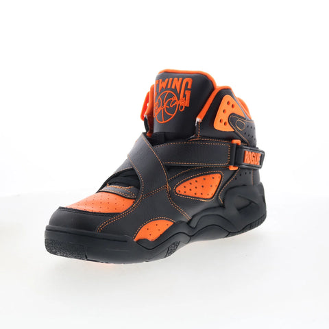 Ewing Athletics Rogue 1EW02642-038 Mens Black Lifestyle Sneakers Shoes