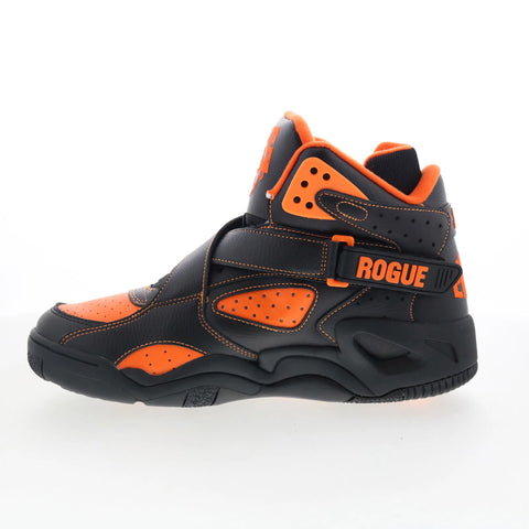 Ewing Athletics Rogue 1EW02642-038 Mens Black Lifestyle Sneakers Shoes