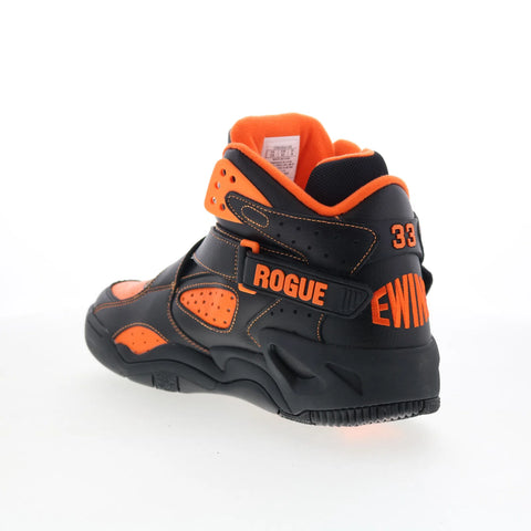 Ewing Athletics Rogue 1EW02642-038 Mens Black Lifestyle Sneakers Shoes