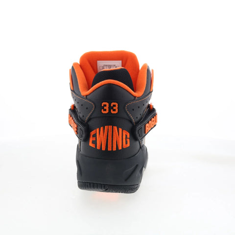 Ewing Athletics Rogue 1EW02642-038 Mens Black Lifestyle Sneakers Shoes