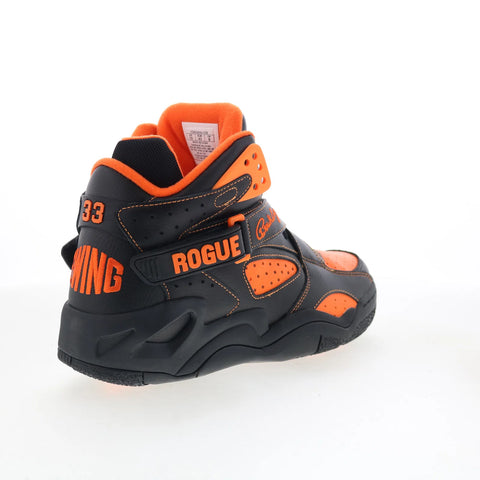 Ewing Athletics Rogue 1EW02642-038 Mens Black Lifestyle Sneakers Shoes