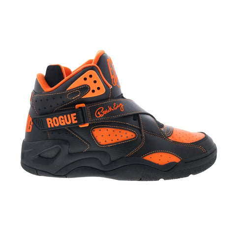 Ewing Athletics Rogue 1EW02642-038 Mens Black Lifestyle Sneakers Shoes