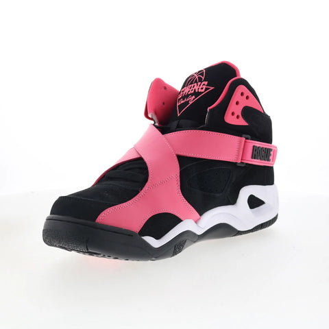 Ewing Athletics Rogue 1EW02644-020 Mens Black Lifestyle Sneakers Shoes