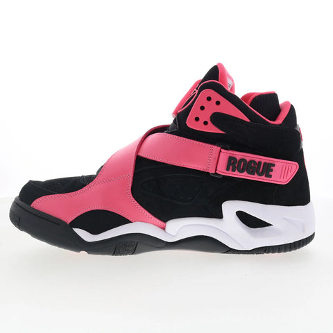 Ewing Athletics Rogue 1EW02644-020 Mens Black Lifestyle Sneakers Shoes