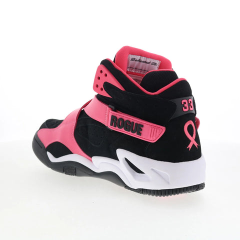 Ewing Athletics Rogue 1EW02644-020 Mens Black Lifestyle Sneakers Shoes