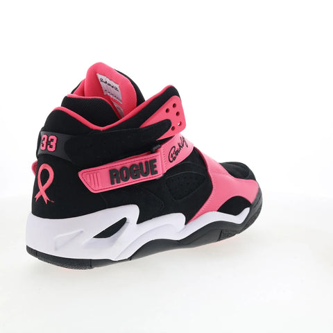 Ewing Athletics Rogue 1EW02644-020 Mens Black Lifestyle Sneakers Shoes
